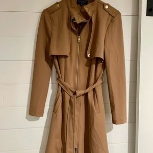Love tree jacket